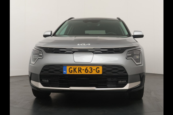 Kia Niro EV DynamicPlusLine 64.8 kWh - Navigatie - Stoel/Stuurverwarming - Adaptief Cruise Control - Schuif/Kanteldak - Fabrieksgarantie Tot 2031 Kia Niro EV DynamicPlusLine 64.8 kWh - Navigatie - Stoel/Stuurverwarming - Adaptief Cruise Control - Schuif/Kanteldak - Fabrieksgarantie Tot 2031