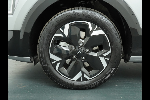 Kia Niro EV DynamicPlusLine 64.8 kWh - Navigatie - Stoel/Stuurverwarming - Adaptief Cruise Control - Schuif/Kanteldak - Fabrieksgarantie Tot 2031 Kia Niro EV DynamicPlusLine 64.8 kWh - Navigatie - Stoel/Stuurverwarming - Adaptief Cruise Control - Schuif/Kanteldak - Fabrieksgarantie Tot 2031