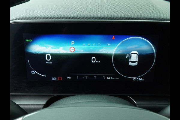 Kia Niro EV DynamicPlusLine 64.8 kWh - Navigatie - Stoel/Stuurverwarming - Adaptief Cruise Control - Schuif/Kanteldak - Fabrieksgarantie Tot 2031 Kia Niro EV DynamicPlusLine 64.8 kWh - Navigatie - Stoel/Stuurverwarming - Adaptief Cruise Control - Schuif/Kanteldak - Fabrieksgarantie Tot 2031