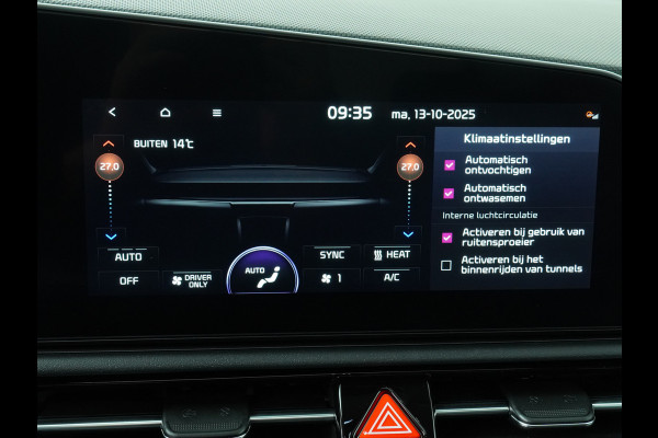 Kia Niro EV DynamicPlusLine 64.8 kWh - Navigatie - Stoel/Stuurverwarming - Adaptief Cruise Control - Schuif/Kanteldak - Fabrieksgarantie Tot 2031 Kia Niro EV DynamicPlusLine 64.8 kWh - Navigatie - Stoel/Stuurverwarming - Adaptief Cruise Control - Schuif/Kanteldak - Fabrieksgarantie Tot 2031