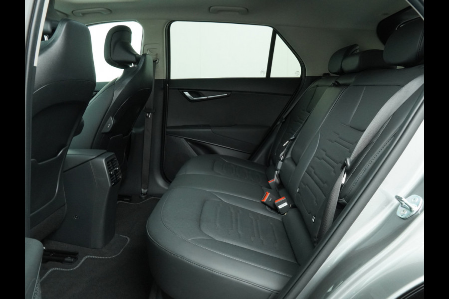 Kia Niro EV DynamicPlusLine 64.8 kWh - Navigatie - Stoel/Stuurverwarming - Adaptief Cruise Control - Schuif/Kanteldak - Fabrieksgarantie Tot 2031 Kia Niro EV DynamicPlusLine 64.8 kWh - Navigatie - Stoel/Stuurverwarming - Adaptief Cruise Control - Schuif/Kanteldak - Fabrieksgarantie Tot 2031