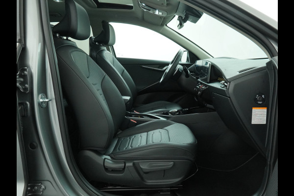 Kia Niro EV DynamicPlusLine 64.8 kWh - Navigatie - Stoel/Stuurverwarming - Adaptief Cruise Control - Schuif/Kanteldak - Fabrieksgarantie Tot 2031 Kia Niro EV DynamicPlusLine 64.8 kWh - Navigatie - Stoel/Stuurverwarming - Adaptief Cruise Control - Schuif/Kanteldak - Fabrieksgarantie Tot 2031