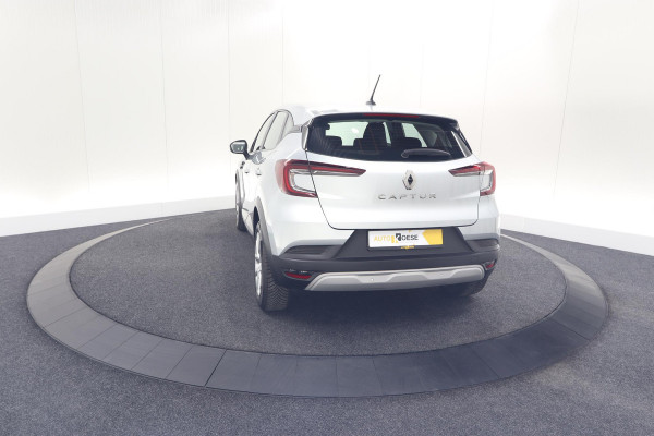 Renault Captur TCe 90 Zen | Camera | Apple Carplay | Parkeersensoren | Navigatie Renault Captur TCe 90 Zen | Camera | Apple Carplay | Parkeersensoren | Navigatie