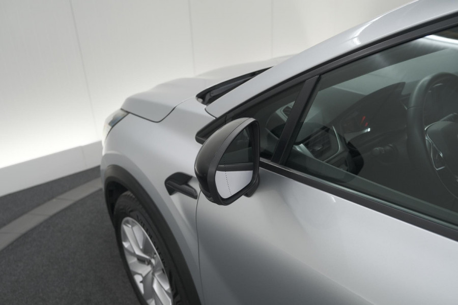 Renault Captur TCe 90 Zen | Camera | Apple Carplay | Parkeersensoren | Navigatie Renault Captur TCe 90 Zen | Camera | Apple Carplay | Parkeersensoren | Navigatie