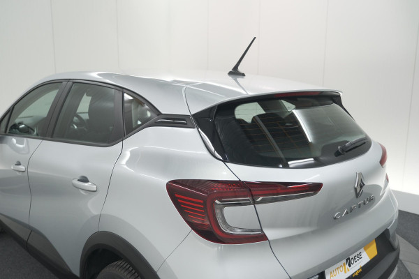 Renault Captur TCe 90 Zen | Camera | Apple Carplay | Parkeersensoren | Navigatie Renault Captur TCe 90 Zen | Camera | Apple Carplay | Parkeersensoren | Navigatie