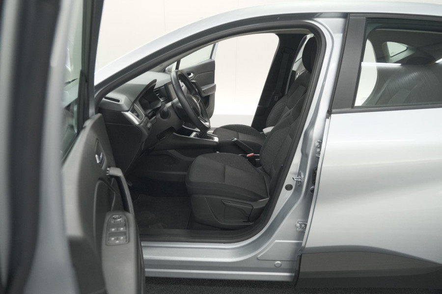 Renault Captur TCe 90 Zen | Camera | Apple Carplay | Parkeersensoren | Navigatie Renault Captur TCe 90 Zen | Camera | Apple Carplay | Parkeersensoren | Navigatie