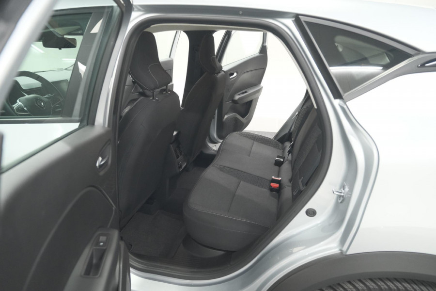 Renault Captur TCe 90 Zen | Camera | Apple Carplay | Parkeersensoren | Navigatie Renault Captur TCe 90 Zen | Camera | Apple Carplay | Parkeersensoren | Navigatie