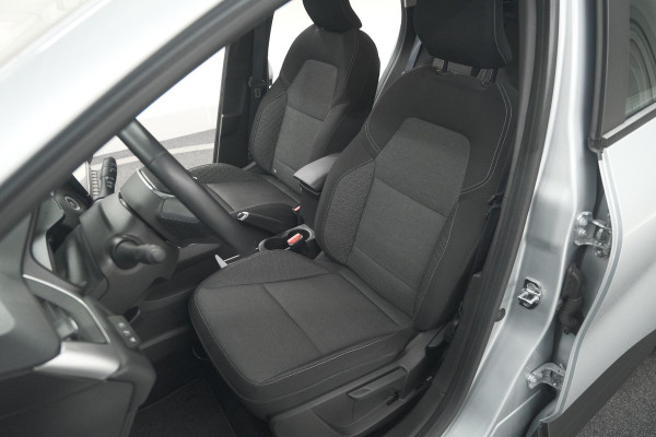 Renault Captur TCe 90 Zen | Camera | Apple Carplay | Parkeersensoren | Navigatie Renault Captur TCe 90 Zen | Camera | Apple Carplay | Parkeersensoren | Navigatie