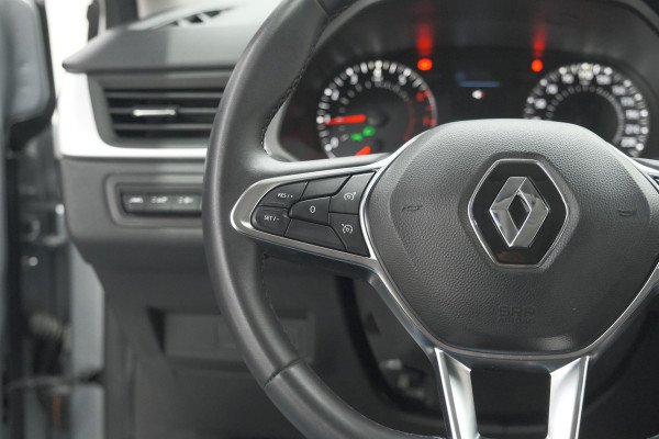 Renault Captur TCe 90 Zen | Camera | Apple Carplay | Parkeersensoren | Navigatie Renault Captur TCe 90 Zen | Camera | Apple Carplay | Parkeersensoren | Navigatie