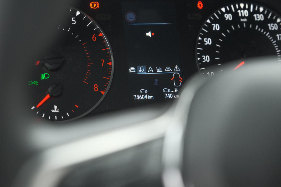 Renault Captur TCe 90 Zen | Camera | Apple Carplay | Parkeersensoren | Navigatie Renault Captur TCe 90 Zen | Camera | Apple Carplay | Parkeersensoren | Navigatie