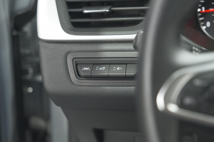 Renault Captur TCe 90 Zen | Camera | Apple Carplay | Parkeersensoren | Navigatie Renault Captur TCe 90 Zen | Camera | Apple Carplay | Parkeersensoren | Navigatie