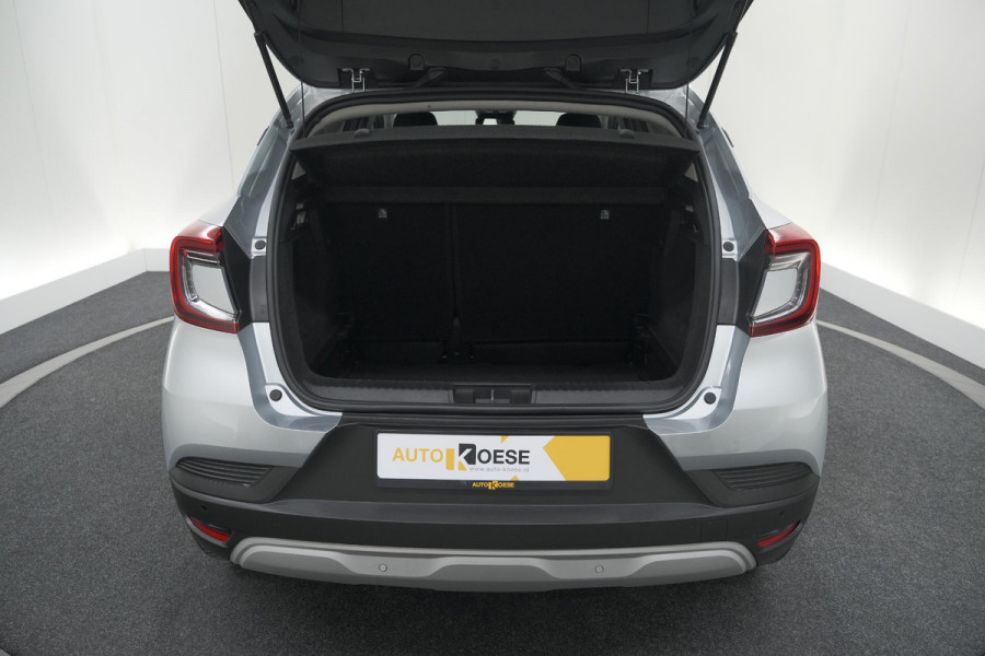 Renault Captur TCe 90 Zen | Camera | Apple Carplay | Parkeersensoren | Navigatie Renault Captur TCe 90 Zen | Camera | Apple Carplay | Parkeersensoren | Navigatie