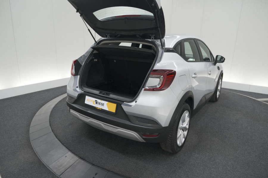 Renault Captur TCe 90 Zen | Camera | Apple Carplay | Parkeersensoren | Navigatie Renault Captur TCe 90 Zen | Camera | Apple Carplay | Parkeersensoren | Navigatie