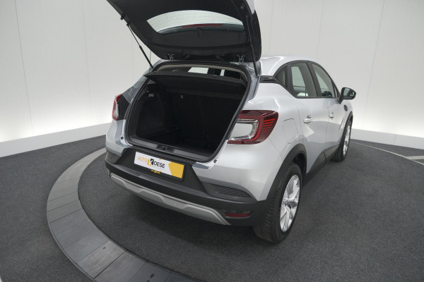 Renault Captur TCe 90 Zen | Camera | Apple Carplay | Parkeersensoren | Navigatie Renault Captur TCe 90 Zen | Camera | Apple Carplay | Parkeersensoren | Navigatie