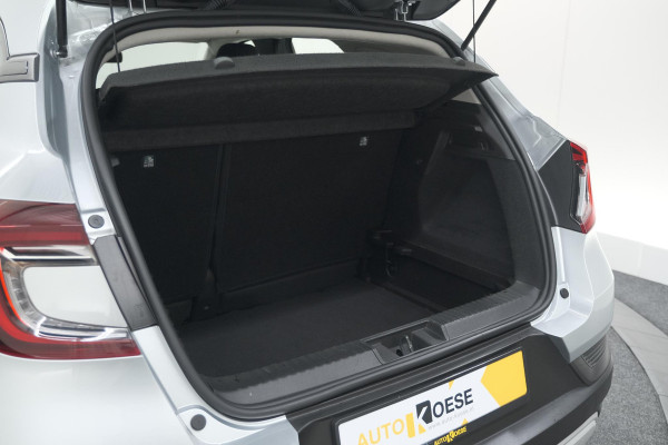 Renault Captur TCe 90 Zen | Camera | Apple Carplay | Parkeersensoren | Navigatie Renault Captur TCe 90 Zen | Camera | Apple Carplay | Parkeersensoren | Navigatie