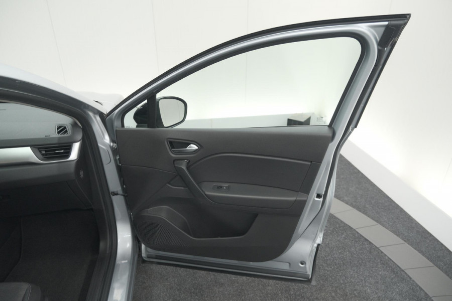 Renault Captur TCe 90 Zen | Camera | Apple Carplay | Parkeersensoren | Navigatie Renault Captur TCe 90 Zen | Camera | Apple Carplay | Parkeersensoren | Navigatie