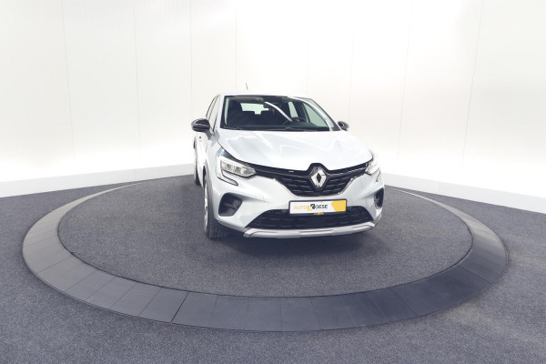 Renault Captur TCe 90 Zen | Camera | Apple Carplay | Parkeersensoren | Navigatie Renault Captur TCe 90 Zen | Camera | Apple Carplay | Parkeersensoren | Navigatie