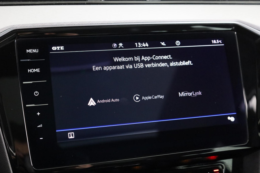 Volkswagen Passat Variant 1.4 TSI PHEV GTE Business 218 pk Automaat (DSG) | Trekhaak | Panoramadak | Parkeersensoren (Park assist) | Achteruitrijcamera | Adaptieve cruise control | Stoelverwarming | Volkswagen Passat Variant 1.4 TSI PHEV GTE Business 218 pk Automaat (DSG) | Trekhaak | Panoramadak | Parkeersensoren (Park assist) | Achteruitrijcamera | Adaptieve cruise control | Stoelverwarming |