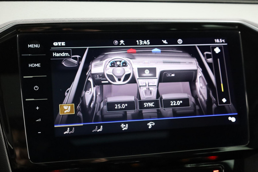 Volkswagen Passat Variant 1.4 TSI PHEV GTE Business 218 pk Automaat (DSG) | Trekhaak | Panoramadak | Parkeersensoren (Park assist) | Achteruitrijcamera | Adaptieve cruise control | Stoelverwarming | Volkswagen Passat Variant 1.4 TSI PHEV GTE Business 218 pk Automaat (DSG) | Trekhaak | Panoramadak | Parkeersensoren (Park assist) | Achteruitrijcamera | Adaptieve cruise control | Stoelverwarming |