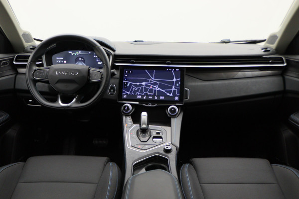 Lynk & Co 01 1.5 Plug-in Hybrid Automaat Two-Tone, Panoramadak, ACC, Keyless, Navigatie, PDC, LED, 20'' Lynk & Co 01 1.5 Plug-in Hybrid Automaat Two-Tone, Panoramadak, ACC, Keyless, Navigatie, PDC, LED, 20''