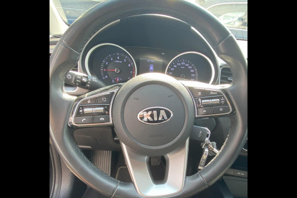 Kia Ceed 1.4 Turbo DynamicLine 140PK/ Clima/ Carplay/ Cruise