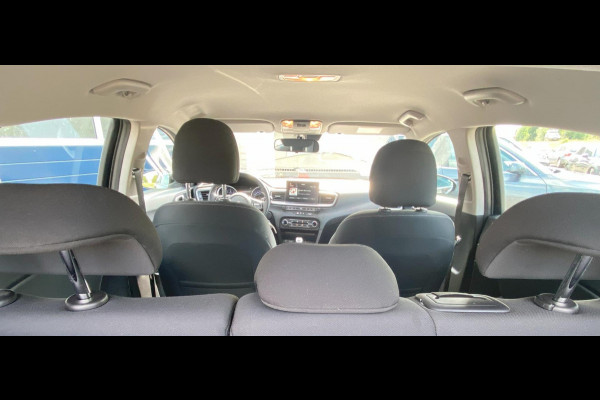 Kia Ceed 1.4 Turbo DynamicLine 140PK/ Clima/ Carplay/ Cruise