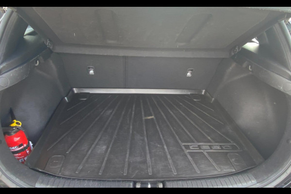 Kia Ceed 1.4 Turbo DynamicLine 140PK/ Clima/ Carplay/ Cruise