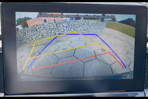 Kia Ceed 1.4 Turbo DynamicLine 140PK/ Clima/ Carplay/ Cruise