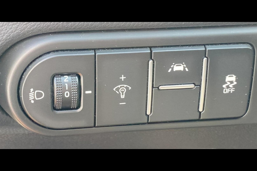 Kia Ceed 1.4 Turbo DynamicLine 140PK/ Clima/ Carplay/ Cruise