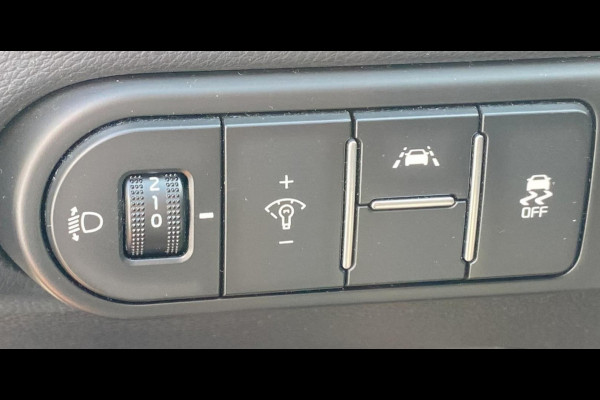 Kia Ceed 1.4 Turbo DynamicLine 140PK/ Clima/ Carplay/ Cruise