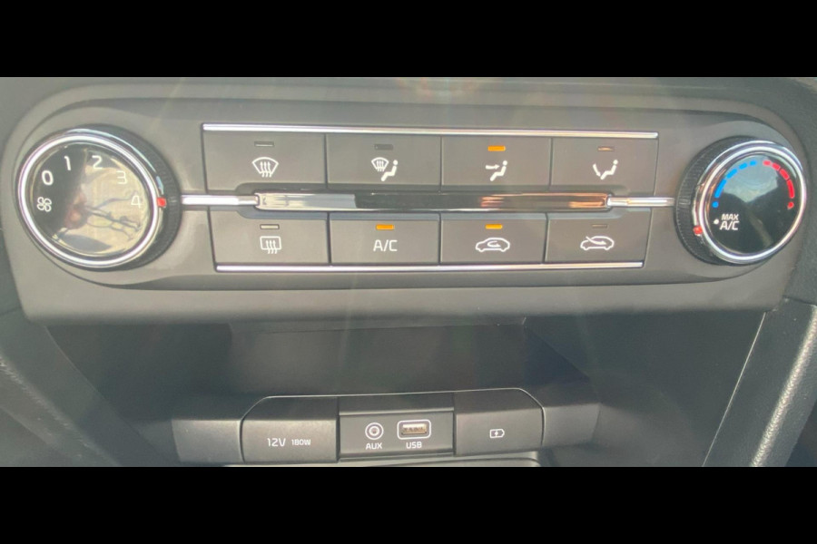 Kia Ceed 1.4 Turbo DynamicLine 140PK/ Clima/ Carplay/ Cruise