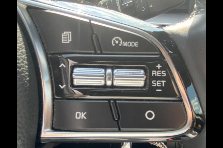 Kia Ceed 1.4 Turbo DynamicLine 140PK/ Clima/ Carplay/ Cruise