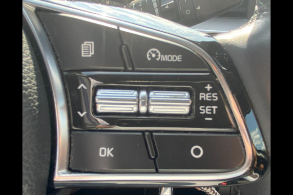 Kia Ceed 1.4 Turbo DynamicLine 140PK/ Clima/ Carplay/ Cruise