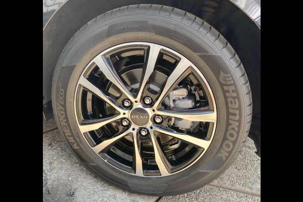 Kia Ceed 1.4 Turbo DynamicLine 140PK/ Clima/ Carplay/ Cruise