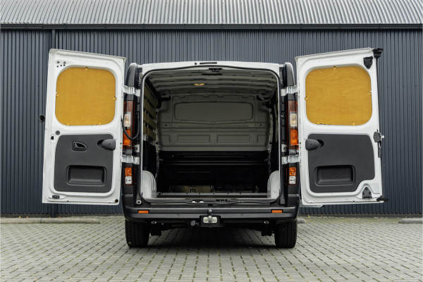 Nissan Primastar **dCi | L2H1 | Automaat | LED | PDC | Cruise | Airco | Euro 6** Nissan Primastar **dCi | L2H1 | Automaat | LED | PDC | Cruise | Airco | Euro 6**