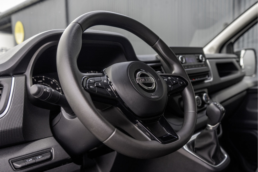 Nissan Primastar **dCi | L2H1 | Automaat | LED | PDC | Cruise | Airco | Euro 6** Nissan Primastar **dCi | L2H1 | Automaat | LED | PDC | Cruise | Airco | Euro 6**