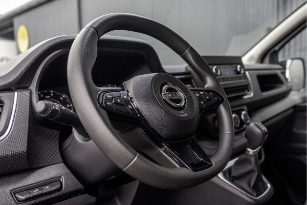 Nissan Primastar **dCi | L2H1 | Automaat | LED | PDC | Cruise | Airco | Euro 6** Nissan Primastar **dCi | L2H1 | Automaat | LED | PDC | Cruise | Airco | Euro 6**