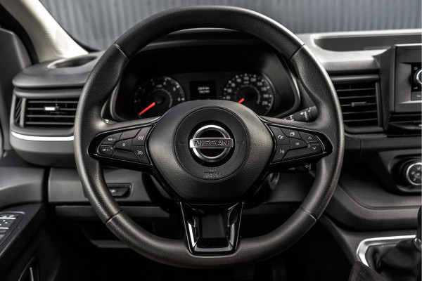 Nissan Primastar **dCi | L2H1 | Automaat | LED | PDC | Cruise | Airco | Euro 6** Nissan Primastar **dCi | L2H1 | Automaat | LED | PDC | Cruise | Airco | Euro 6**