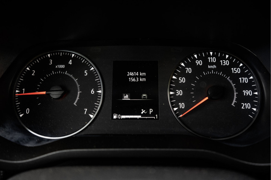 Nissan Primastar **dCi | L2H1 | Automaat | LED | PDC | Cruise | Airco | Euro 6** Nissan Primastar **dCi | L2H1 | Automaat | LED | PDC | Cruise | Airco | Euro 6**