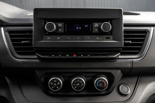 Nissan Primastar **dCi | L2H1 | Automaat | LED | PDC | Cruise | Airco | Euro 6** Nissan Primastar **dCi | L2H1 | Automaat | LED | PDC | Cruise | Airco | Euro 6**