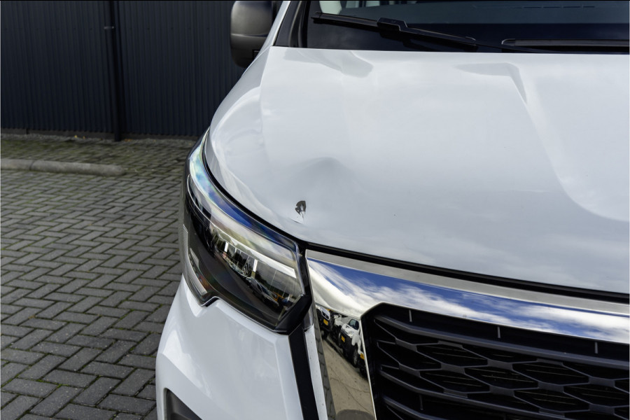 Nissan Primastar **dCi | L2H1 | Automaat | LED | PDC | Cruise | Airco | Euro 6** Nissan Primastar **dCi | L2H1 | Automaat | LED | PDC | Cruise | Airco | Euro 6**