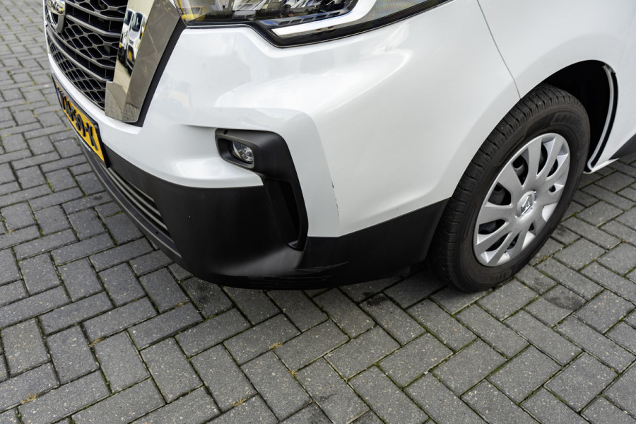 Nissan Primastar **dCi | L2H1 | Automaat | LED | PDC | Cruise | Airco | Euro 6** Nissan Primastar **dCi | L2H1 | Automaat | LED | PDC | Cruise | Airco | Euro 6**