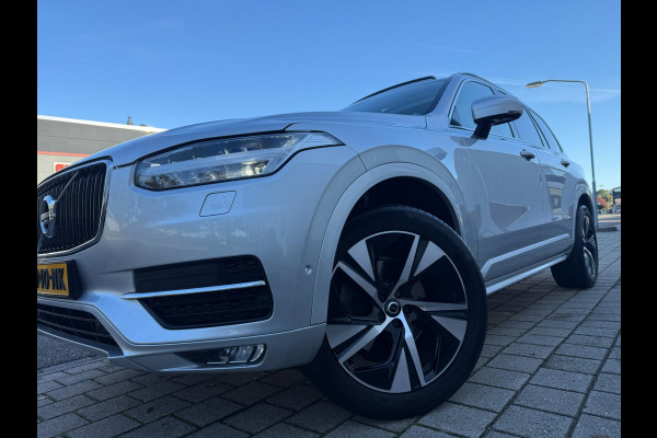 Volvo XC90 2.0 T6 AWD 310PK INSCRIPTION 2018 PANO LEDER CARPLAY LUXE