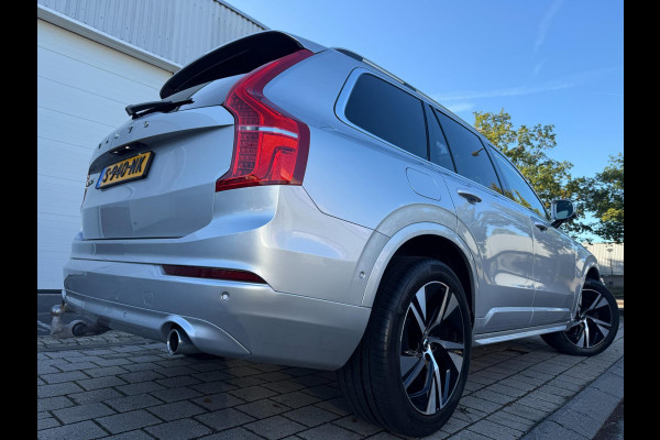 Volvo XC90 2.0 T6 AWD 310PK INSCRIPTION 2018 PANO LEDER CARPLAY LUXE