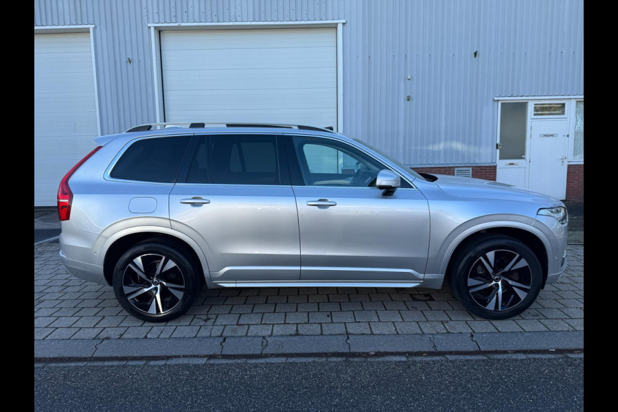 Volvo XC90 2.0 T6 AWD 310PK INSCRIPTION 2018 PANO LEDER CARPLAY LUXE