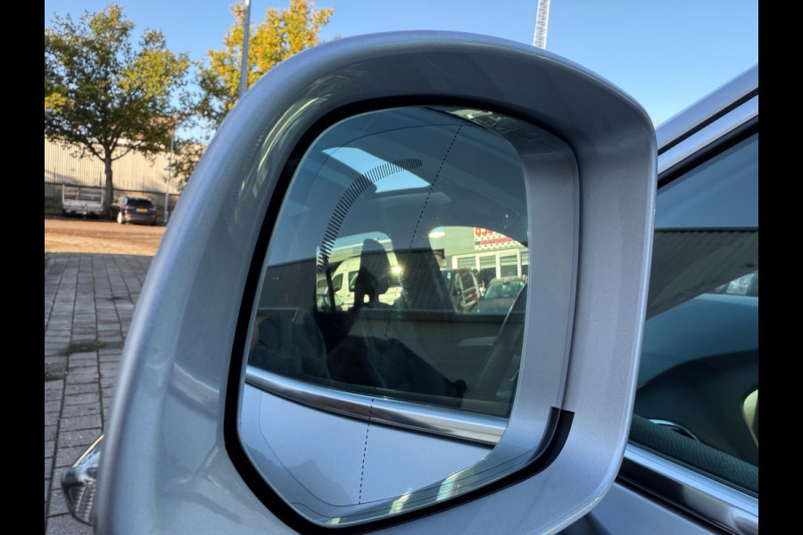 Volvo XC90 2.0 T6 AWD 310PK INSCRIPTION 2018 PANO LEDER CARPLAY LUXE