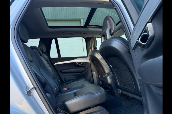 Volvo XC90 2.0 T6 AWD 310PK INSCRIPTION 2018 PANO LEDER CARPLAY LUXE