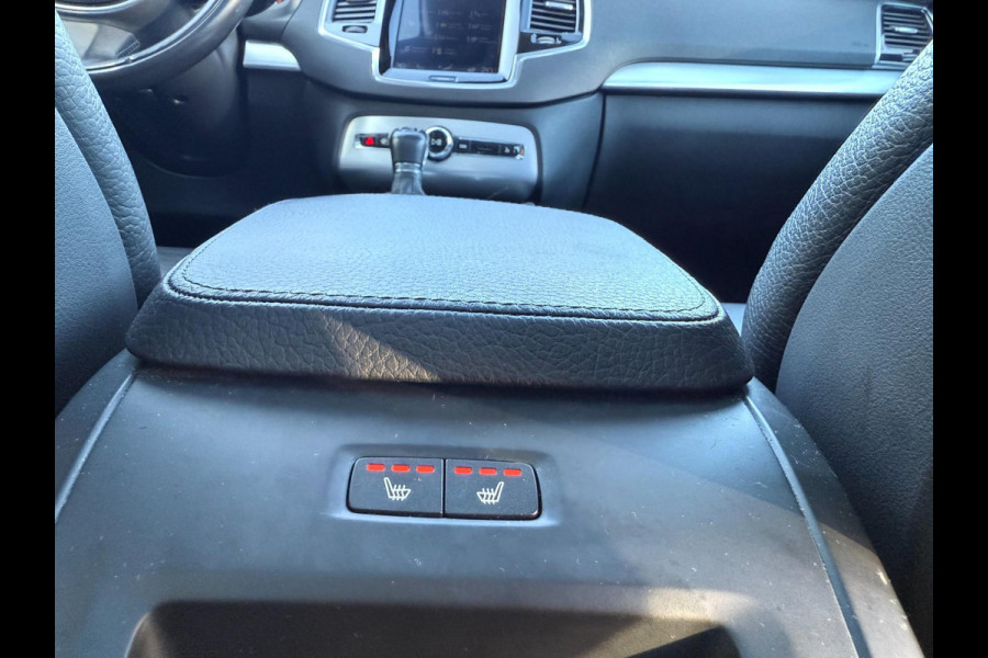 Volvo XC90 2.0 T6 AWD 310PK INSCRIPTION 2018 PANO LEDER CARPLAY LUXE