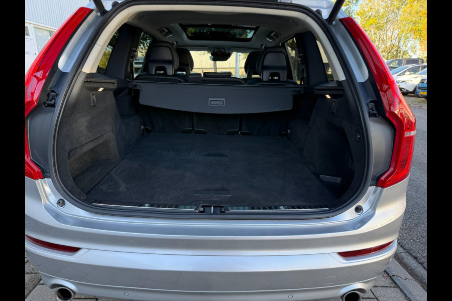 Volvo XC90 2.0 T6 AWD 310PK INSCRIPTION 2018 PANO LEDER CARPLAY LUXE
