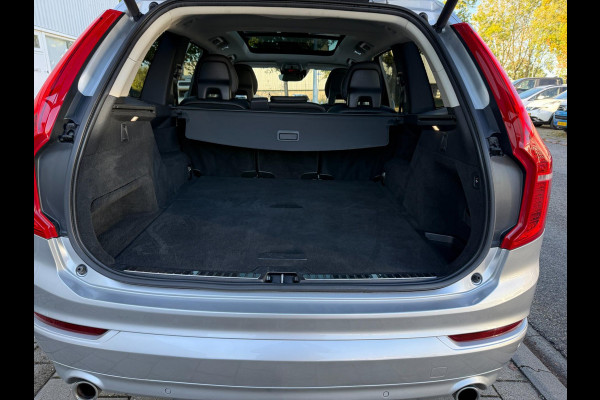 Volvo XC90 2.0 T6 AWD 310PK INSCRIPTION 2018 PANO LEDER CARPLAY LUXE